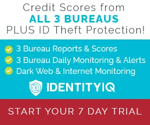 Identity IQ